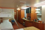 Oceanview Stateroom Picture