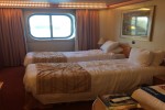 Oceanview Stateroom Picture