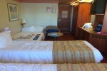 Oceanview Stateroom Picture