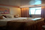 Oceanview Stateroom Picture