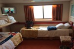 Oceanview Stateroom Picture