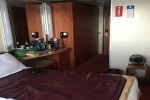 Oceanview Stateroom Picture