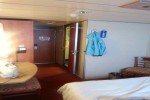 Oceanview Stateroom Picture