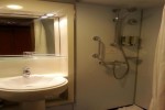 Oceanview Stateroom Picture