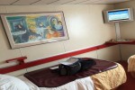 Oceanview Stateroom Picture