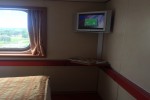 Oceanview Stateroom Picture