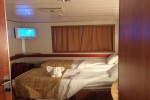 Oceanview Stateroom Picture