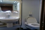 Oceanview Stateroom Picture