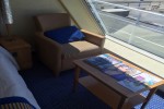 Scenic Oceanview Stateroom Picture