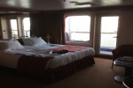 Ocean Suite Stateroom Picture