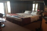 Ocean Suite Stateroom Picture