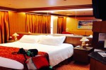 Ocean Suite Stateroom Picture