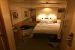 Interior Stateroom Picture