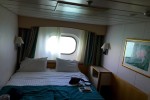 Oceanview Stateroom Picture