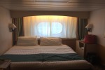 Oceanview Stateroom Picture