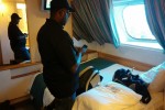 Oceanview Stateroom Picture