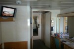 Oceanview Stateroom Picture