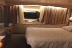 Superior Oceanview Stateroom Picture