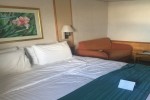 Superior Oceanview Stateroom Picture