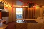 Balcony Stateroom Picture