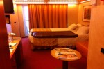 Balcony Stateroom Picture