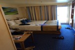 Balcony Stateroom Picture