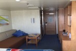 Balcony Stateroom Picture