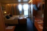 Balcony Stateroom Picture