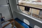 Cove Balcony Stateroom Picture