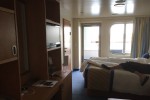 Cove Balcony Stateroom Picture