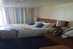 Cove Balcony Stateroom Picture