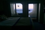 Cove Balcony Stateroom Picture