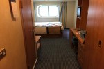 Deluxe Oceanview Stateroom Picture