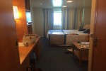 Deluxe Oceanview Stateroom Picture