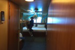 Deluxe Oceanview Stateroom Picture