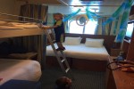 Deluxe Oceanview Stateroom Picture