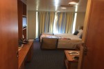 Deluxe Oceanview Stateroom Picture