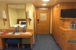 Interior Stateroom Picture