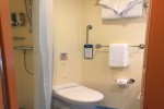 Interior Stateroom Picture