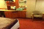 Full Window Stateroom Picture