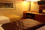 Full Window Stateroom Picture