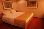 Interior Stateroom Picture