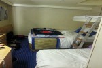 Interior Stateroom Picture