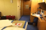 Interior Stateroom Picture