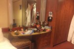 Interior Stateroom Picture