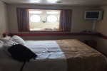 Porthole Stateroom Picture