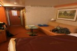 Oceanview Stateroom Picture