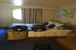 Oceanview Stateroom Picture