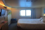 Oceanview Stateroom Picture