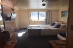 Oceanview Stateroom Picture